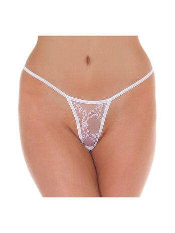 Amorable by Rimba Mini Tanga - One Size