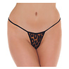 Amorable by Rimba Amorable by Rimba - Open String - One Size Amorable by Rimba Amorable by Rimba - Open String - One Size