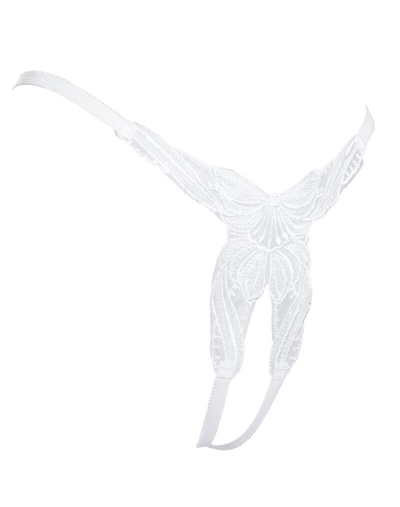 Amorable by Rimba Amorable by Rimba - String Ouvert - Talle unique