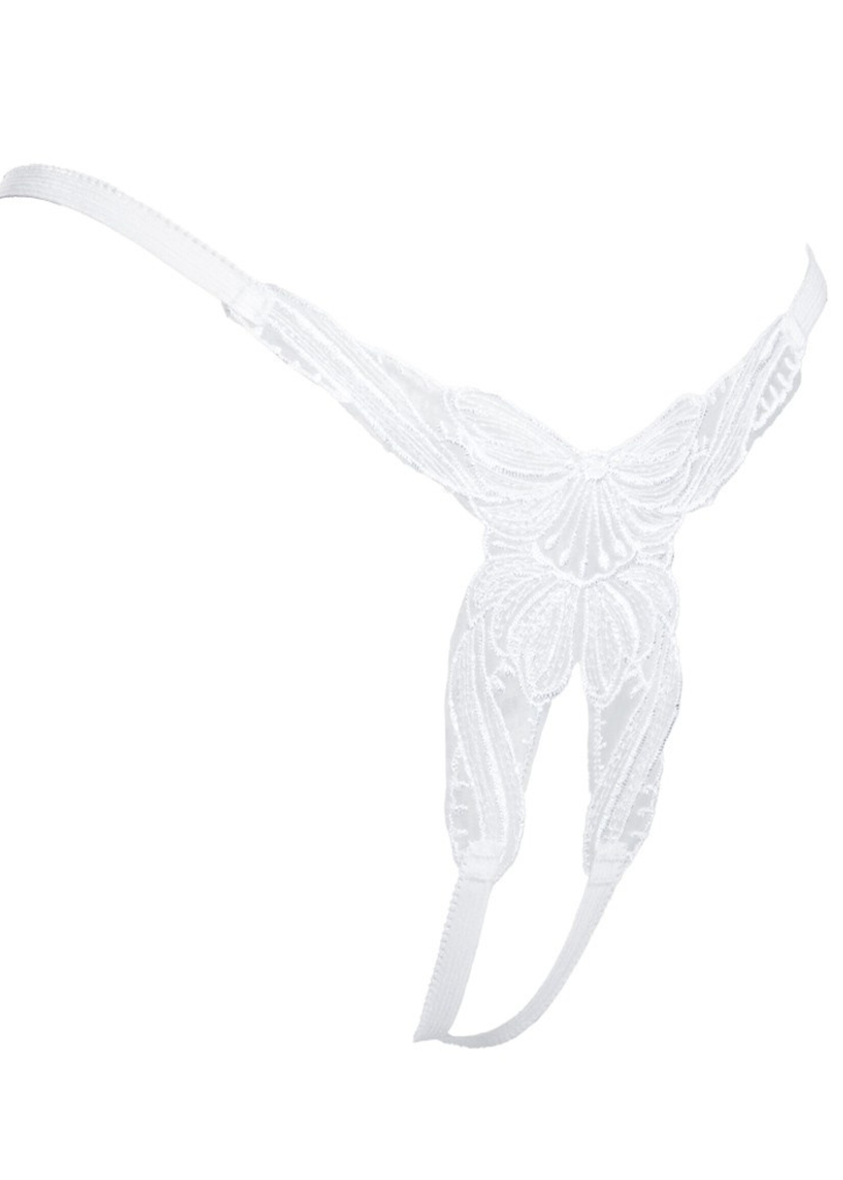 Amorable by Rimba Open slips - One Size