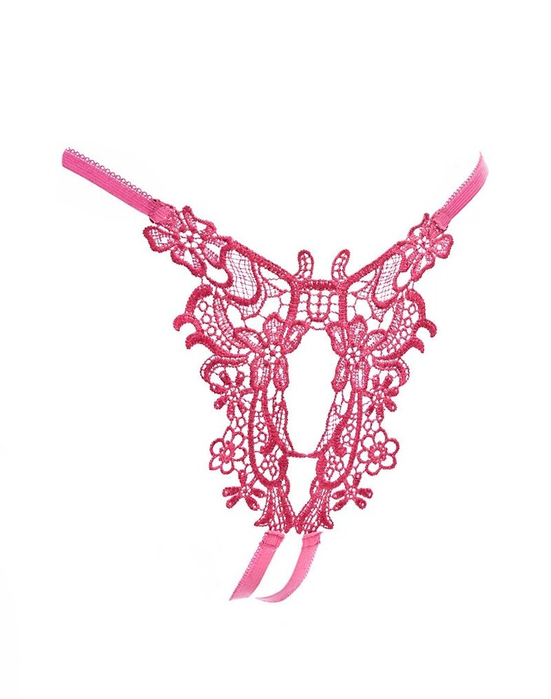 Amorable by Rimba Amorable by Rimba - Open String - One Size