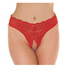 Amorable by Rimba Amorable by Rimba - Open String - One Size Amorable by Rimba Amorable by Rimba - Open String - One Size