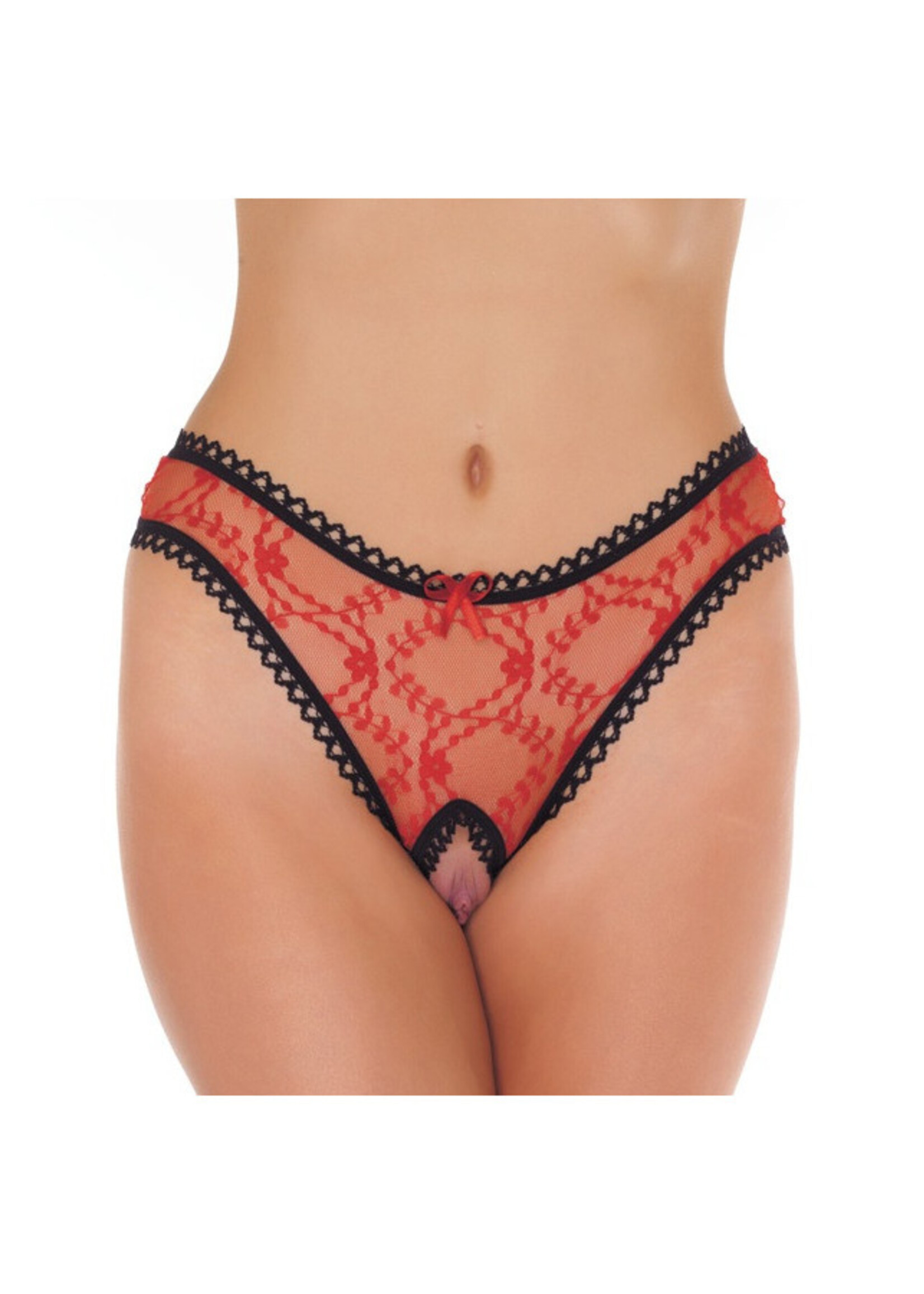 Amorable by Rimba Open String - Eén maat