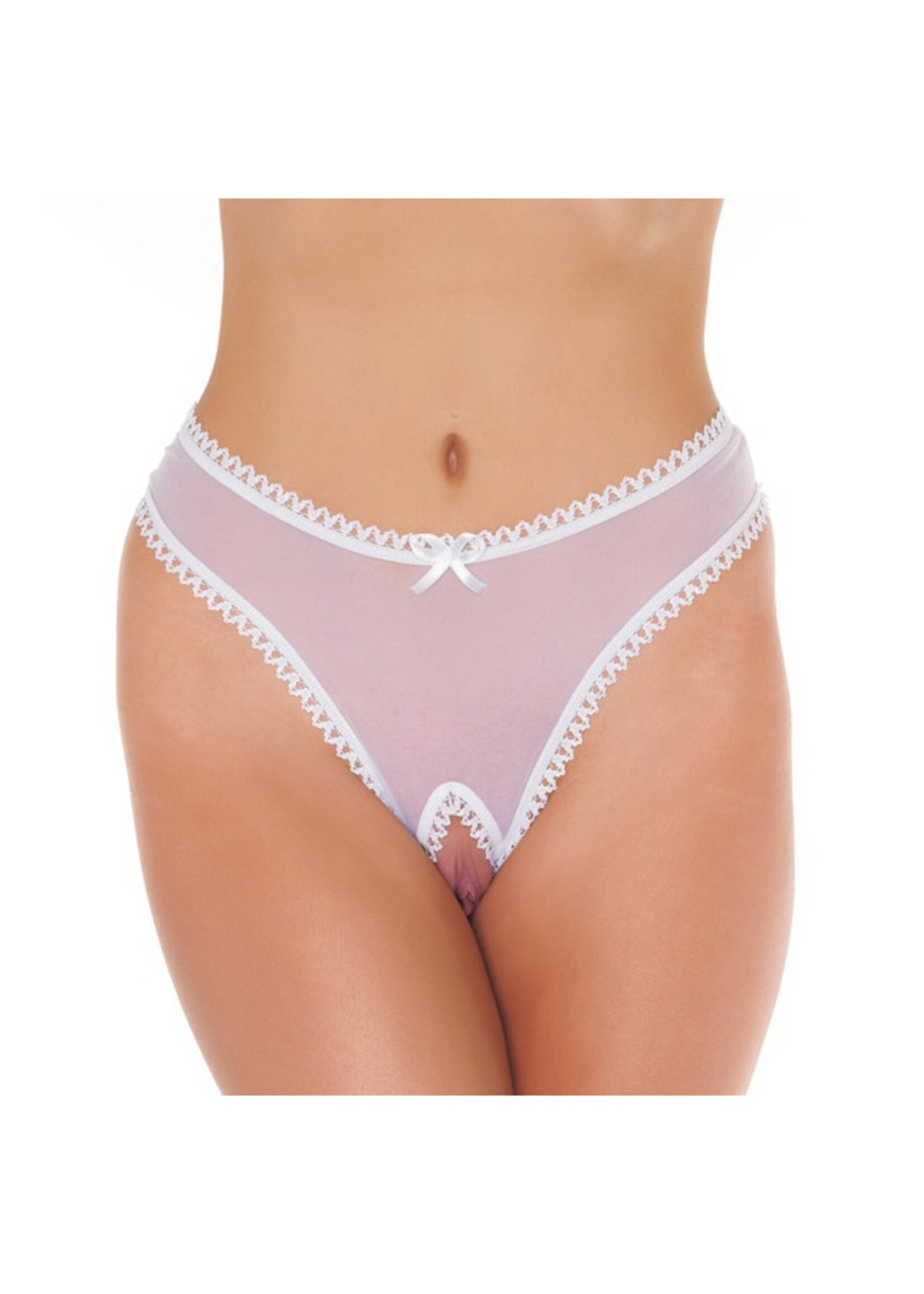 Amorable by Rimba Open String - Eén maat
