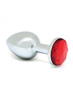 Rimba Bondage Play Plug anal - XS