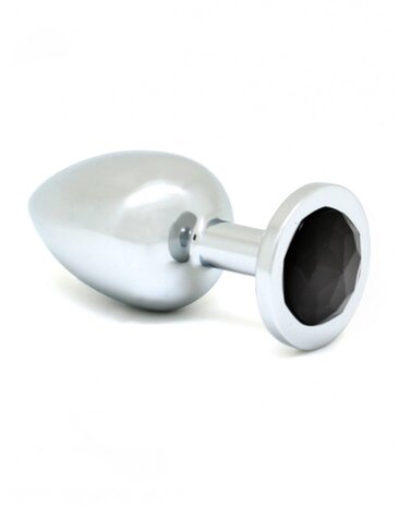 Rimba Bondage Play Kristallen anaalplug – Groot, 5 kleuren | Glanzende luxe voor intens genot Rimba Bondage Play Kristallen anaalplug – Groot, 5 kleuren | Glanzende luxe voor intens genot