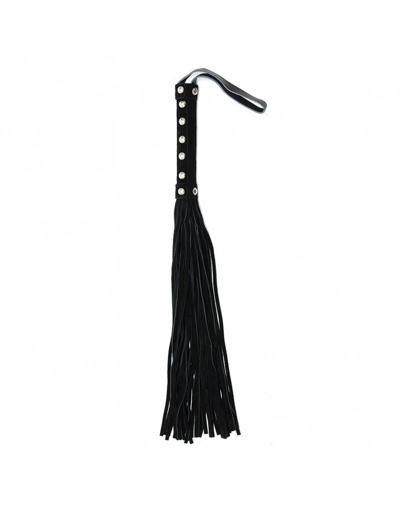 Rimba Bondage Play Fouet Rimba avec 36 brins – Sauvage et sensuel | 4 couleurs Rimba Bondage Play Fouet Rimba avec 36 brins – Sauvage et sensuel | 4 couleurs