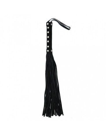 Rimba Bondage Play Rimba Whip with 36 Strands – Wild & Sensual | 4 colors Rimba Bondage Play Rimba Whip with 36 Strands – Wild & Sensual | 4 colors