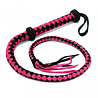 Rimba Bondage Play Rimba Arabische Striemen Peitsche – Kurz | 4 Farben | Echtleder Rimba Bondage Play Rimba Arabische Striemen Peitsche – Kurz | 4 Farben | Echtleder