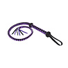 Rimba Bondage Play Rimba Arabische Striemen Peitsche – Kurz | 4 Farben | Echtleder Rimba Bondage Play Rimba Arabische Striemen Peitsche – Kurz | 4 Farben | Echtleder