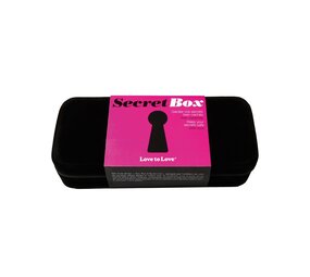 Love to Love Geheime doos