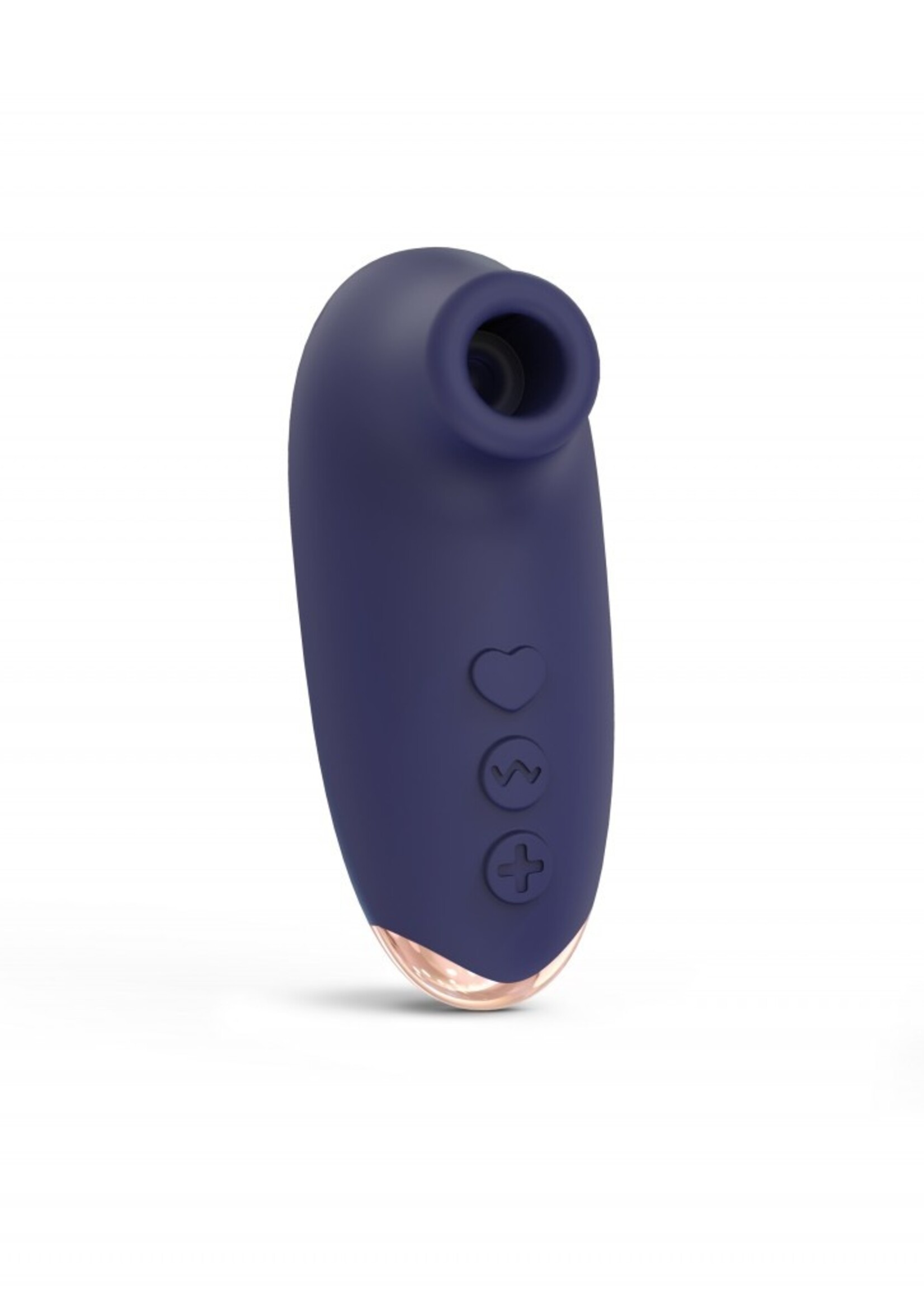Love to Love Pleas'air - Stimulateur de pression d'air - Violet