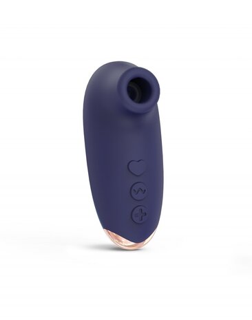 Love to Love Pleas'air - Stimulateur de pression d'air - Violet