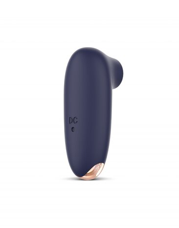 Love to Love Pleas'air - Stimulateur de pression d'air - Violet