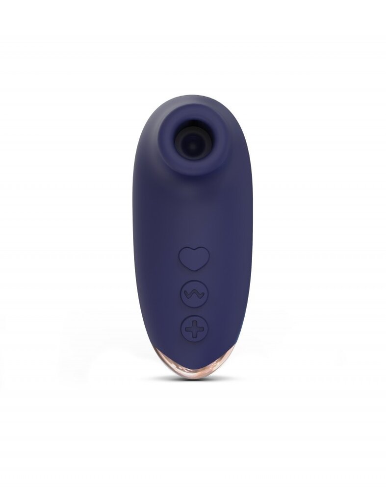 Love to Love Pleas'air - Stimulateur de pression d'air - Violet