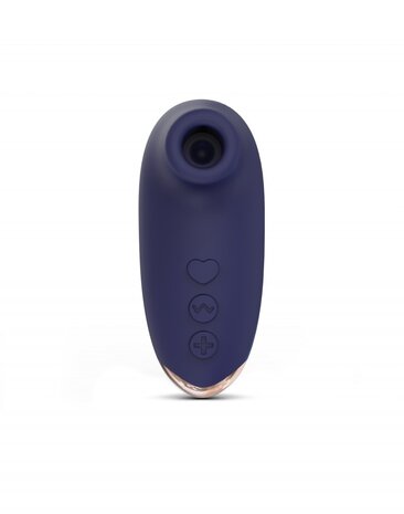 Love to Love Pleas'air - Stimulateur de pression d'air - Violet