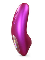 Love to Love Dreamer - Clitorisvibrator - Iridescent Turquoise