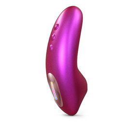 Love to Love Dreamer - Clitorisvibrator - Iridescent Turquoise