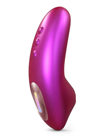 Love to Love Dreamer - Druckwellenvibrator mit Fernbedienung