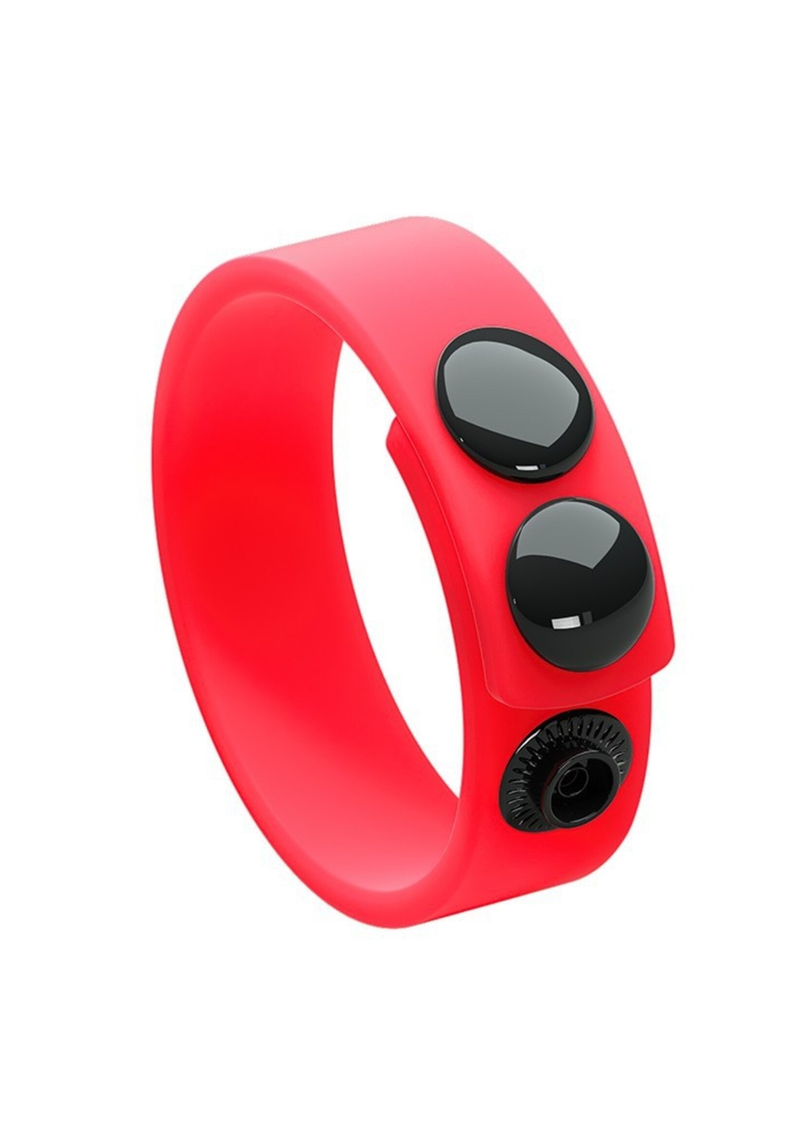 Love to Love Neon Ring Kit - penisringenset Ø2,5-6 cm