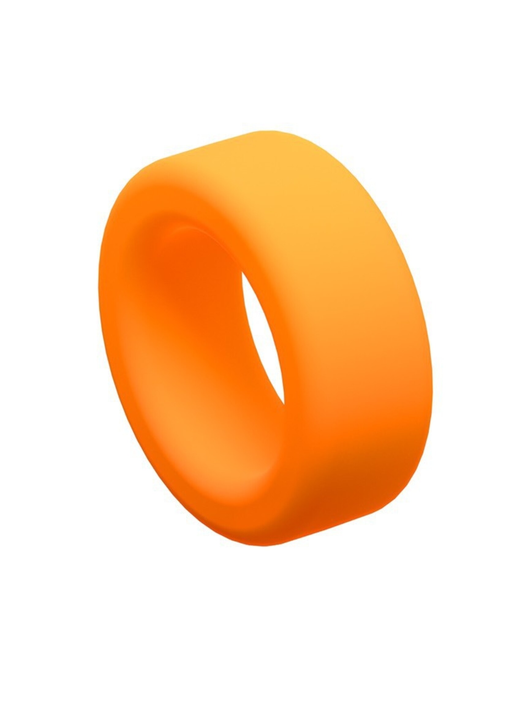 Love to Love Neon Ring Kit - penisringenset Ø2,5-6 cm