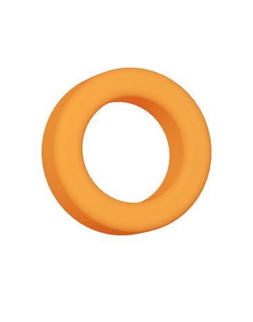 Love to Love Neon Ring Kit - Penisring-Set Ø2,5-6 cm