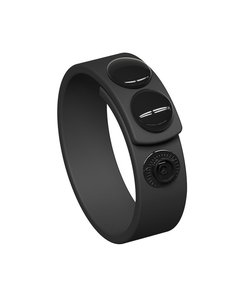 Love to Love Hero Ring - Penisring Ø3-6 cm verstellbar