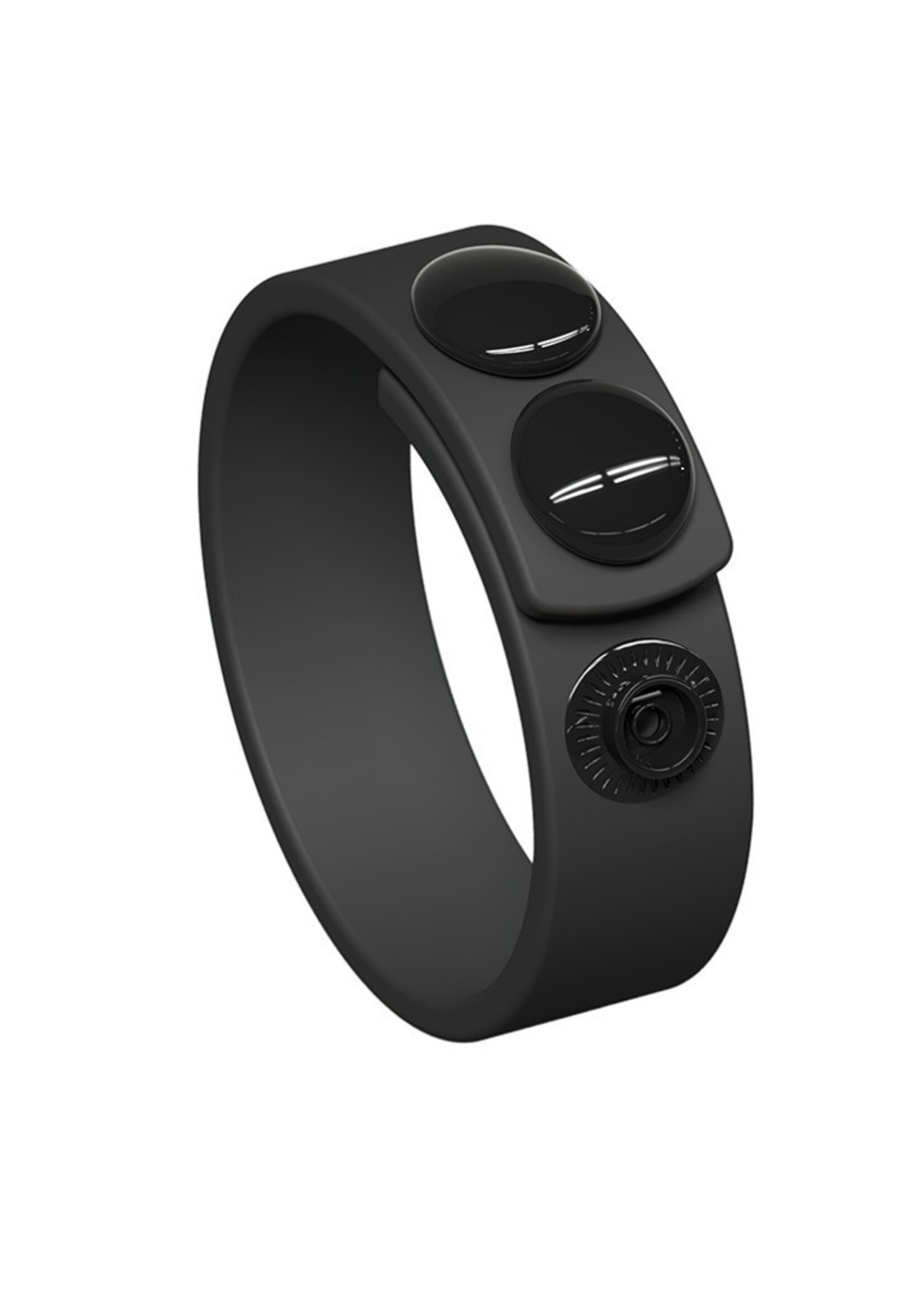Love to Love Hero Ring - Penisring Ø3-6 cm verstelbaar
