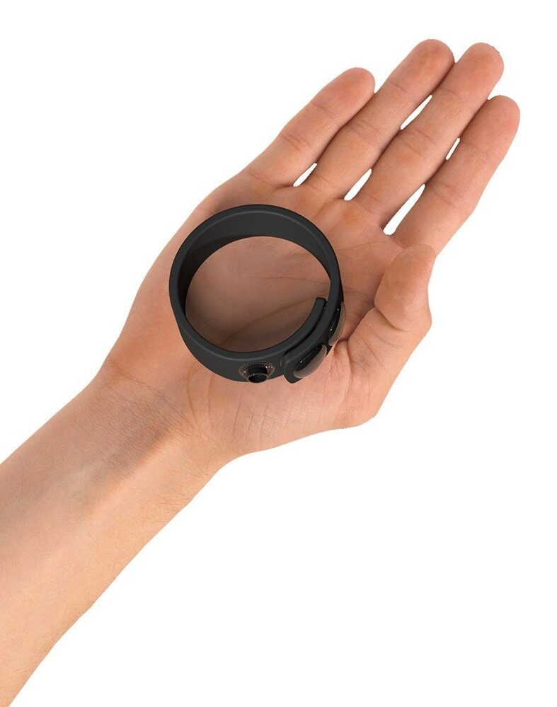 Love to Love Love to Love - Hero Ring - Cock ring ajustable Love to Love Love to Love - Hero Ring - Cock ring ajustable