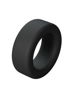 Love to Love Cool Ring - Cock Ring - Zwart