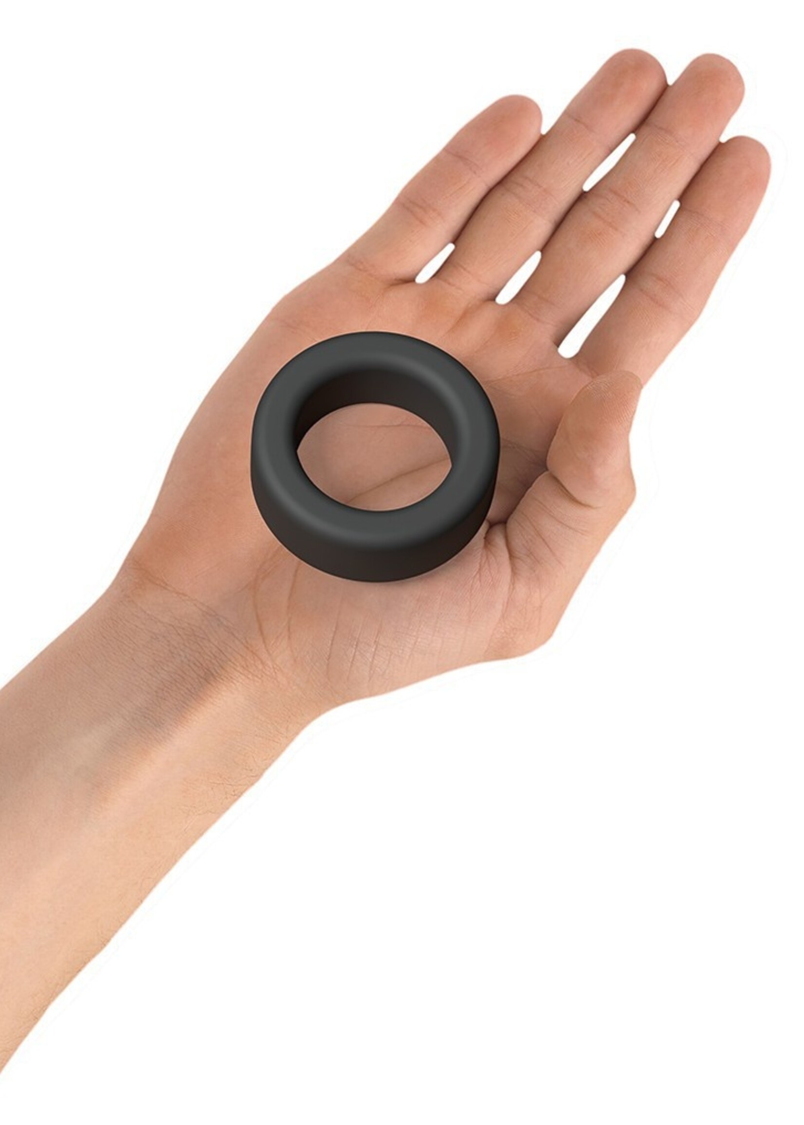 Love to Love Cool Ring - Penisring Ø3 cm