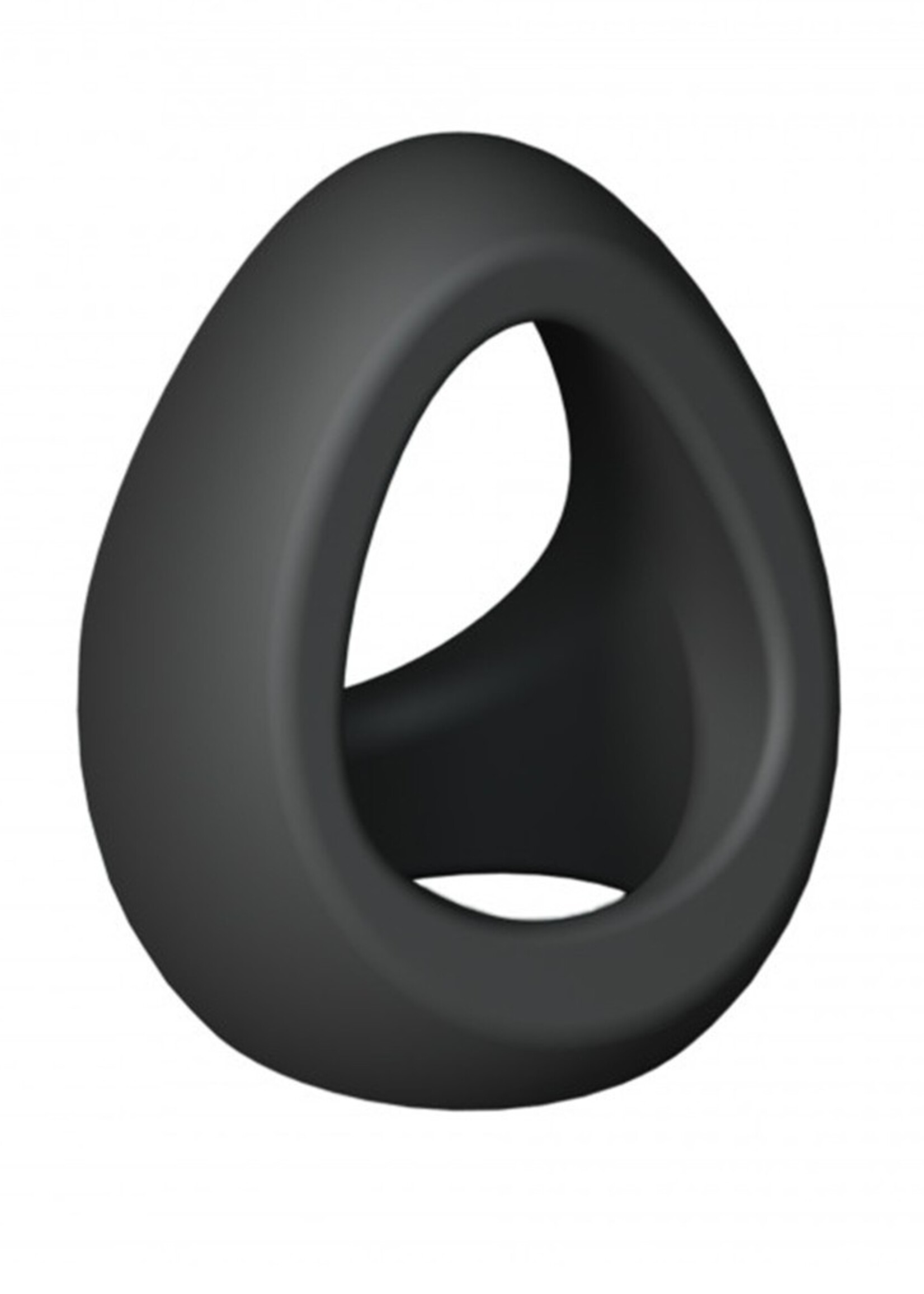Love to Love Flux Ring - hanenring Ø2,5-3 cm