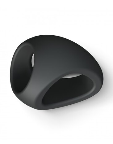 Love to Love Flux Ring - hanenring Ø2,5-3 cm