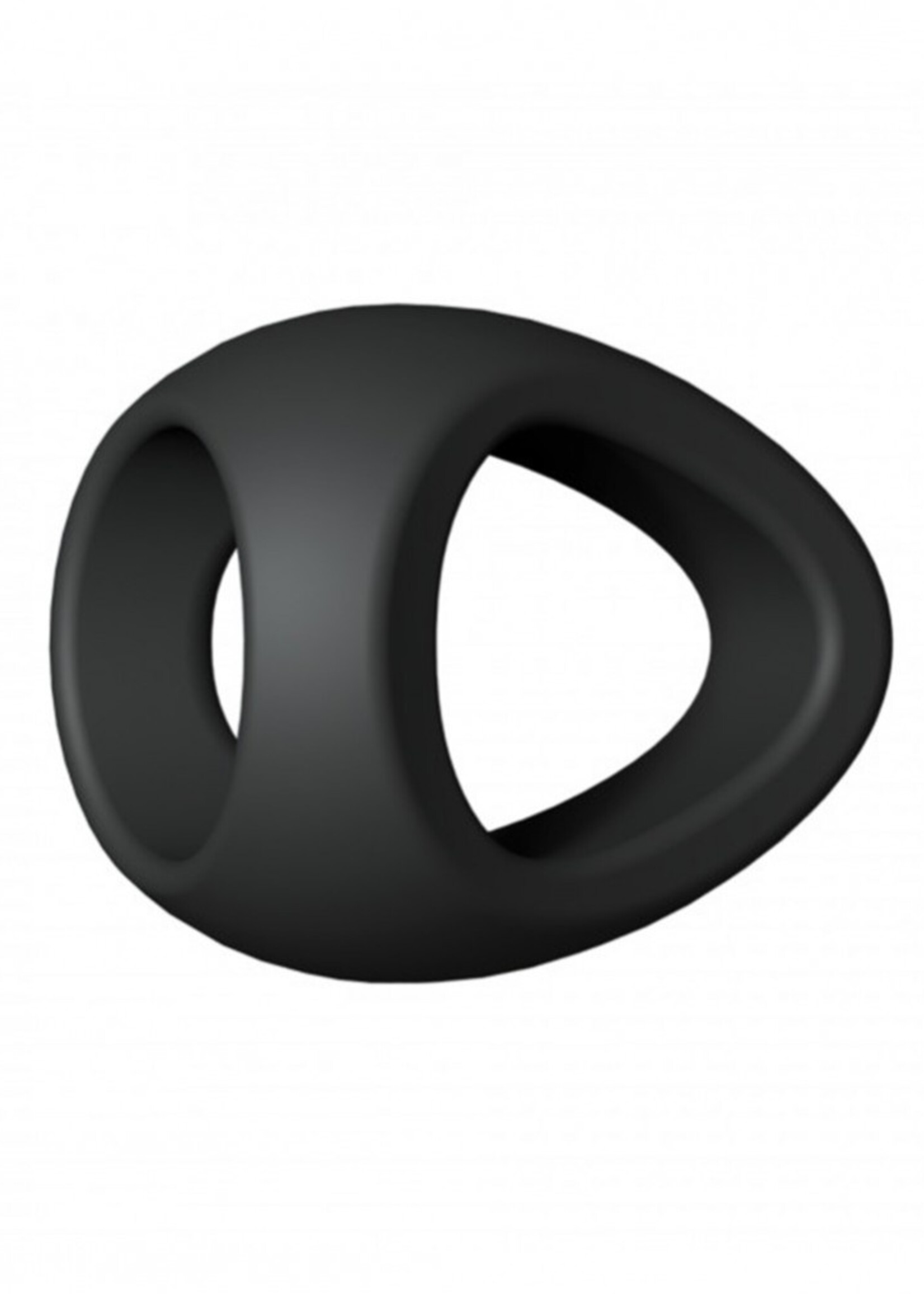 Love to Love Flux Ring - hanenring Ø2,5-3 cm