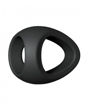 Love to Love Flux Ring - Penisring Ø2,5-3 cm