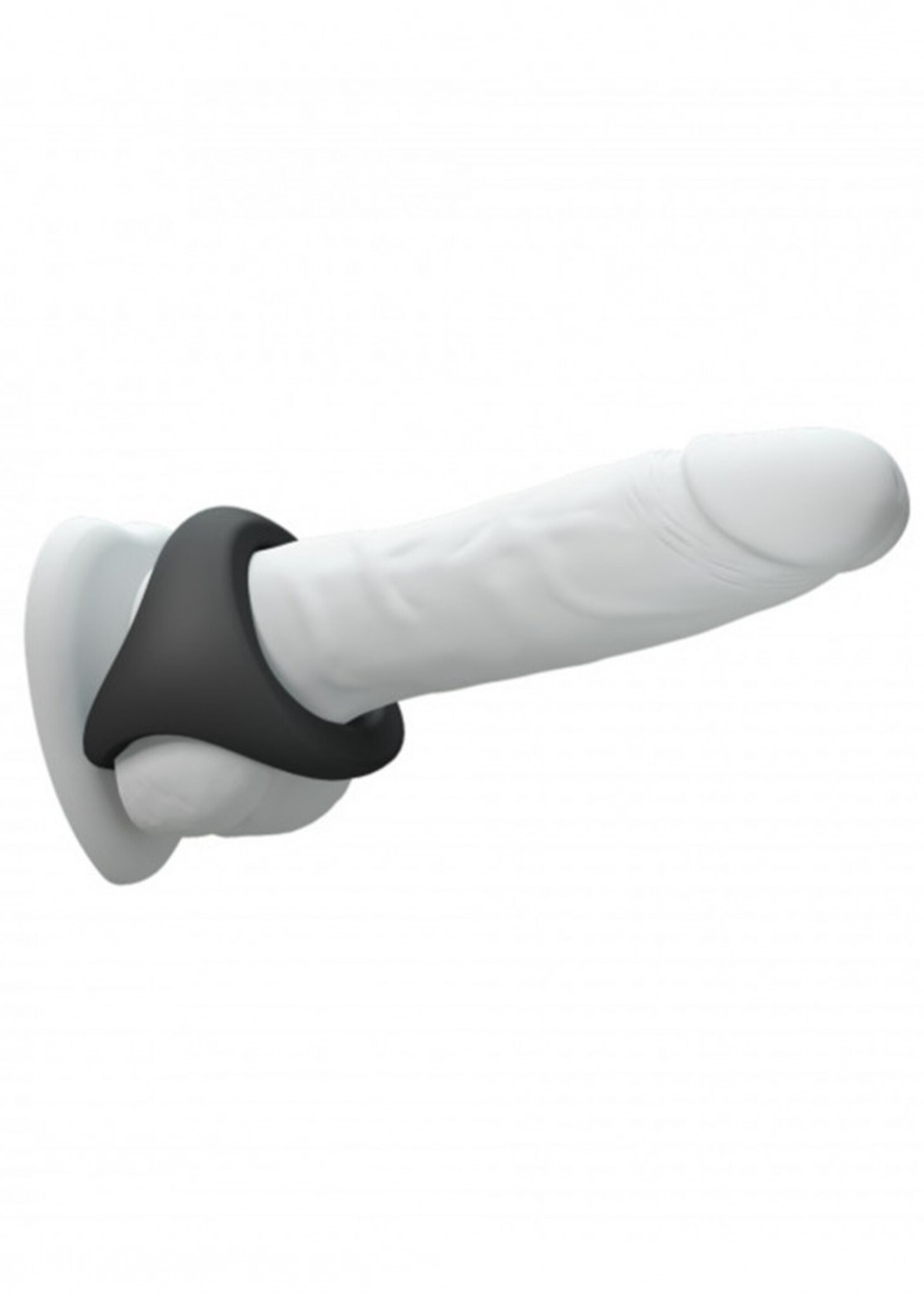 Love to Love Flux Ring - hanenring Ø2,5-3 cm