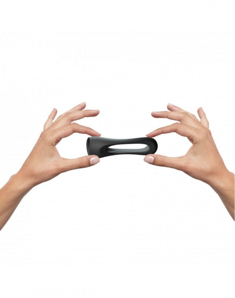 Love to Love Flux Ring - hanenring Ø2,5-3 cm