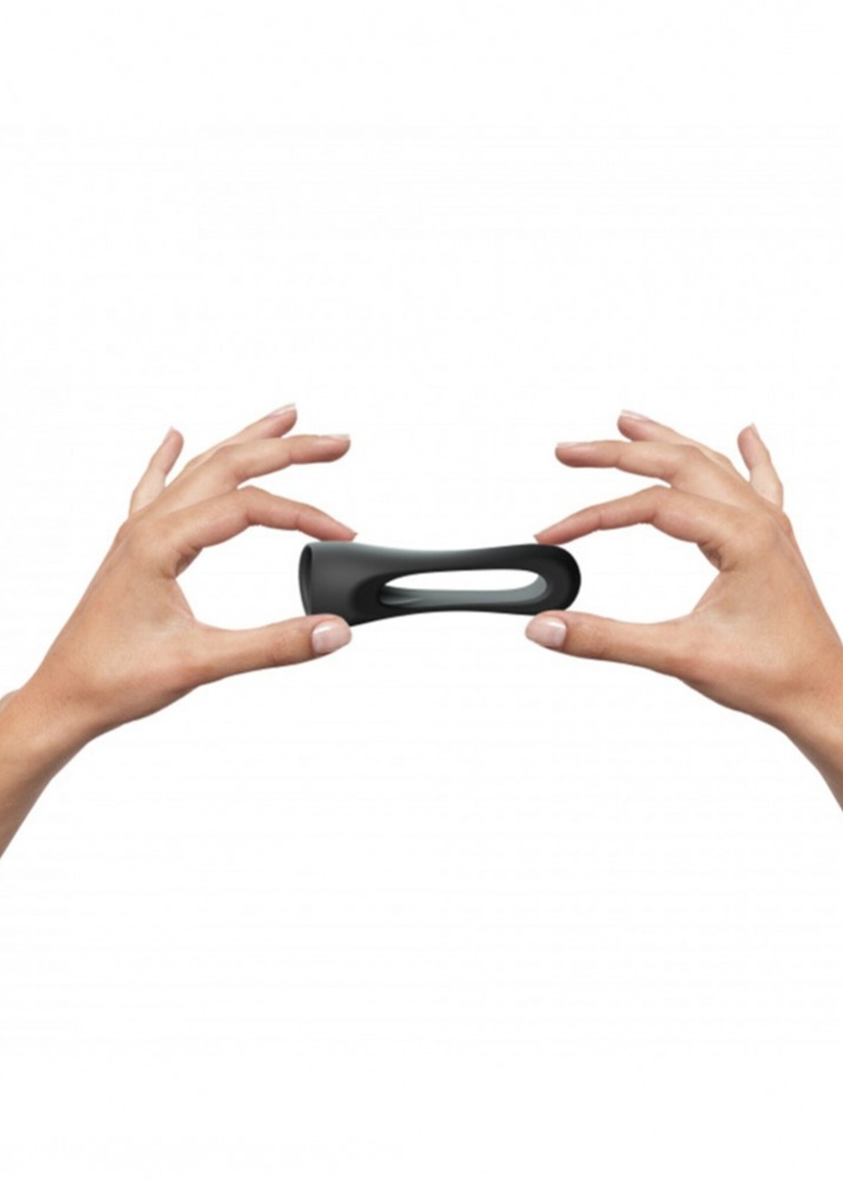 Love to Love Flux Ring - hanenring Ø2,5-3 cm