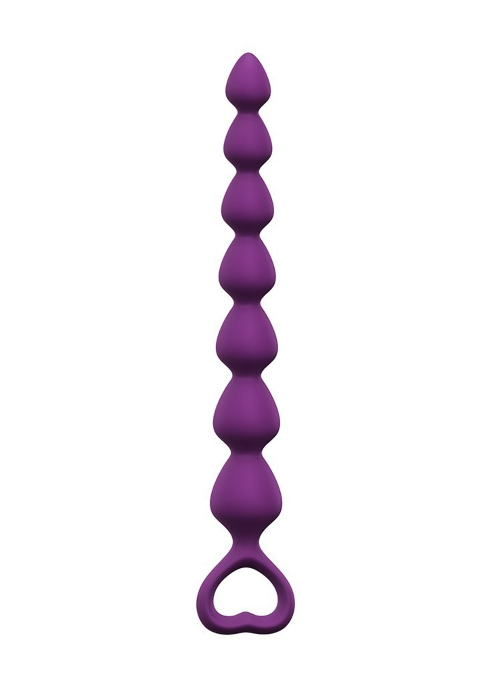 Love to Love Bing Bang Taille S - Perles Anales - Violet