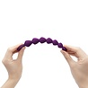 Love to Love Bing Bang Taille S - Perles Anales - Violet Love to Love Bing Bang Taille S - Perles Anales - Violet