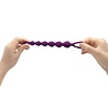 Love to Love Bing Bang Taille S - Perles Anales - Violet Love to Love Bing Bang Taille S - Perles Anales - Violet
