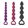 Love to Love Bing Bang Taille S - Perles Anales - Violet Love to Love Bing Bang Taille S - Perles Anales - Violet