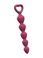 Love to Love Bing Bang Größe M - Plum