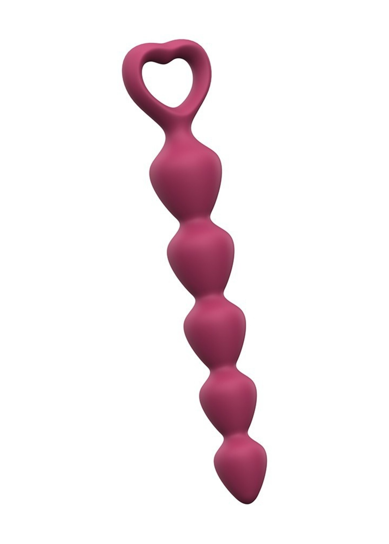 Love to Love Bing Bang - Analkugeln 18 cm Ø2-2,8 cm