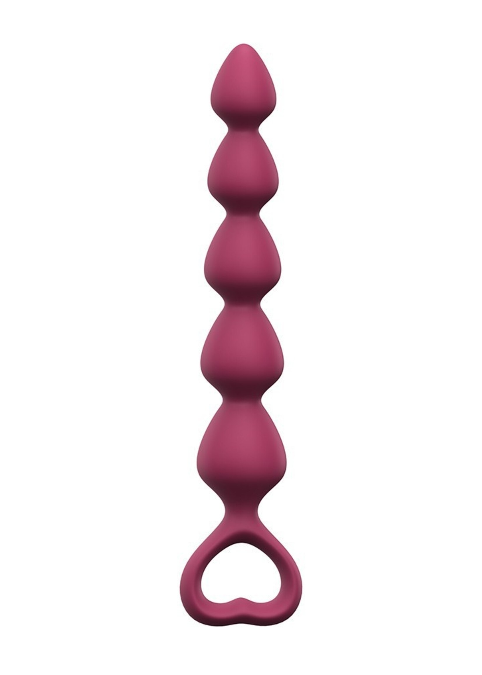 Love to Love Bing Bang - anale kralen 18 cm Ø2-2,8 cm