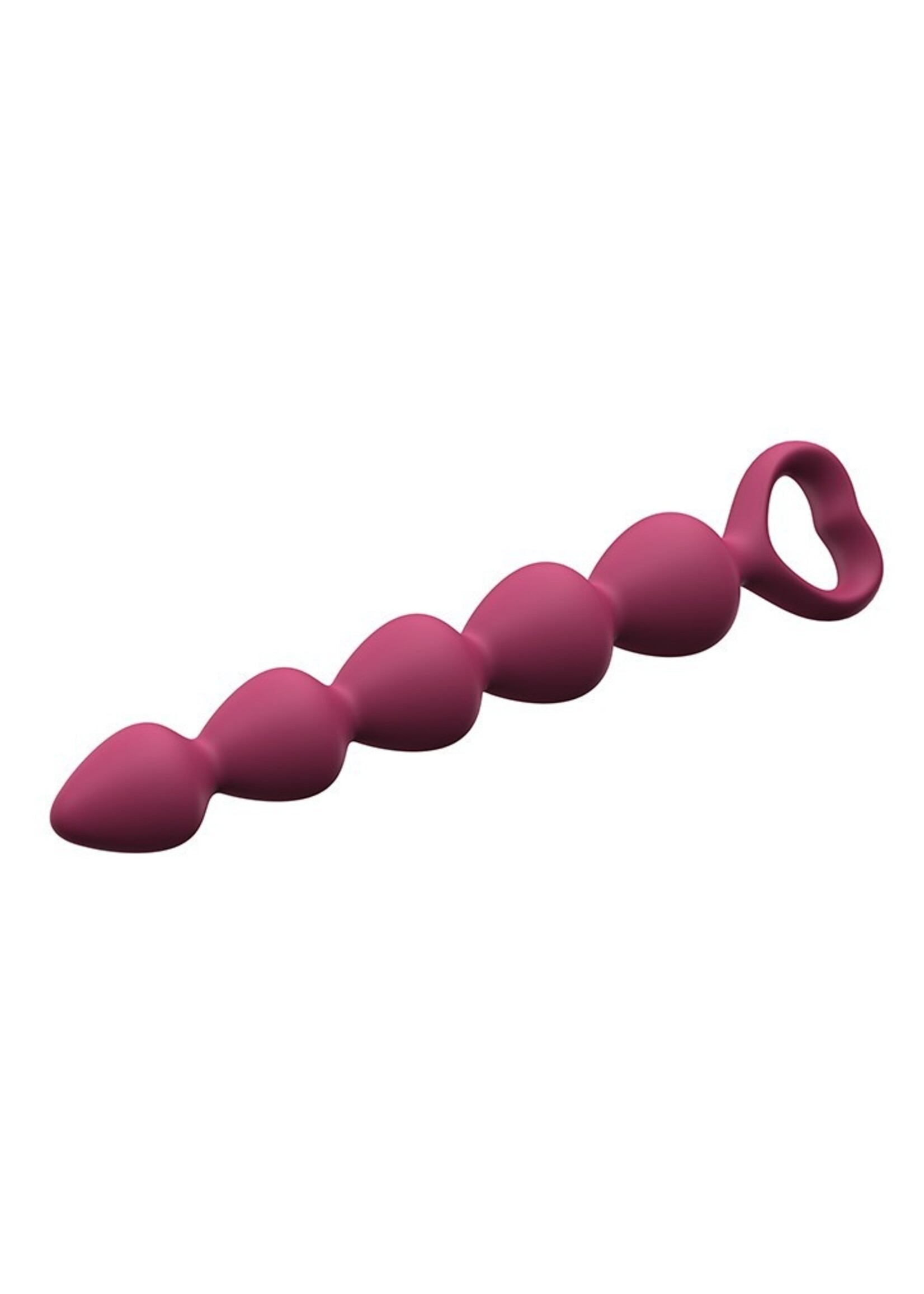 Love to Love Bing Bang - anale kralen 18 cm Ø2-2,8 cm