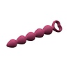 Love to Love Bing Bang Taille M - Perles Anales - Plum