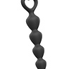 Love to Love Bing Bang Taille L - Perles anales - Noir Love to Love Bing Bang Taille L - Perles anales - Noir
