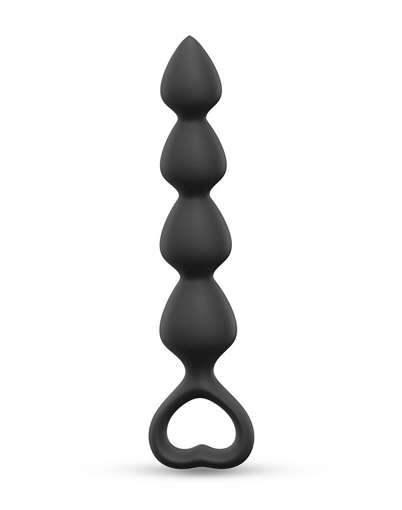 Love to Love Bing Bang - anale kralen 18 cm Ø2,6-3,3 cm