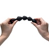 Love to Love Bing Bang Taille L - Perles anales - Noir Love to Love Bing Bang Taille L - Perles anales - Noir